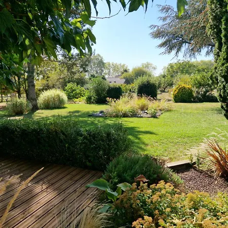 Avec Piscine - La Vialatte