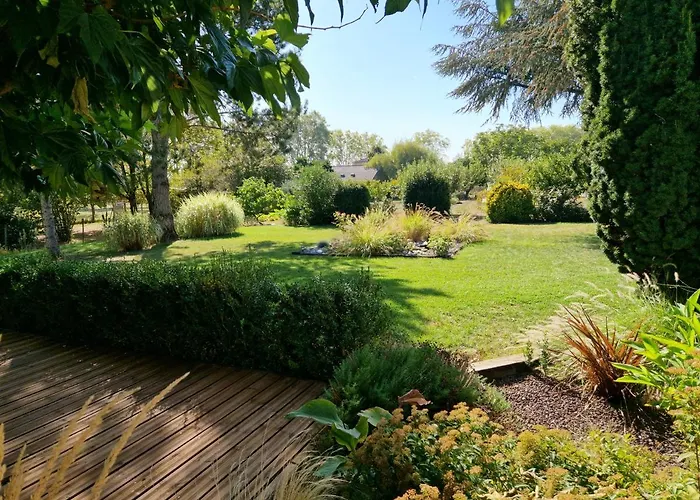 Avec Piscine - La Vialatte