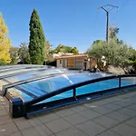 Avec Piscine - La Vialatte Bed & Breakfast