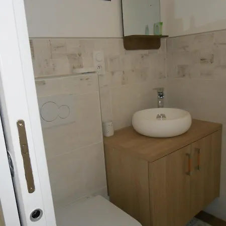 Avec Piscine - La Vialatte Bed and breakfast Gaillac