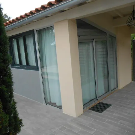 Avec Piscine - La Vialatte Bed & Breakfast 3*