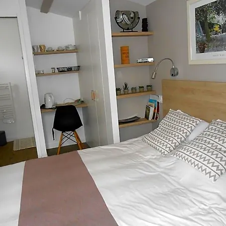 Bed and breakfast Avec Piscine - La Vialatte 3*