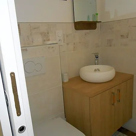 Avec Piscine - La Vialatte Bed and breakfast 3*