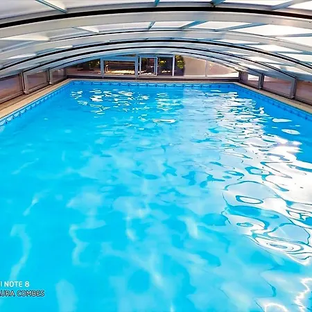 Avec Piscine - La Vialatte Gaillac